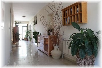 Family pension Podersdorf am See 3